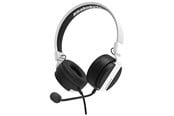 Spill - Tilbehør - Snakebyte HEAD:SET 5 - Wired Headset - Sony PlayStation 5 - SB916083