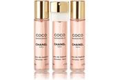 Parfyme & Dufter - Chanel Coco Mademoiselle Giftset 3x20 ml - 3145891160307