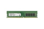 RAM - Transcend JetRAM - DDR4 - module - 4 GB - DIMM 288-pin - 3200 MHz / PC4-25600 - unbuffered - JM3200HLH-4G