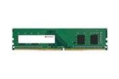 RAM - Transcend JetRAM - DDR4 - module - 4 GB - DIMM 288-pin - 3200 MHz / PC4-25600 - unbuffered - JM3200HLD-4G