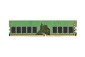 RAM - Kingston - DDR4 - module - 8 GB - DIMM 288-pin - 3200 MHz / PC4-25600 - unbuffered - KTD-PE432E/8G