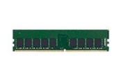 RAM - Kingston - DDR4 - module - 16 GB - DIMM 288-pin - 3200 MHz / PC4-25600 - unbuffered - KTD-PE432E/16G