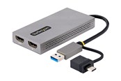 Skjermkabel - StarTech.com 107B-USB-HDMI - 107B-USB-HDMI