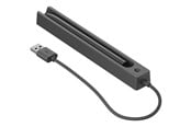 Strømforsyning (PSU) - HP - charging dock Strømforsyning (PSU) - ATX - 80 Plus - 4X491AA#AC3