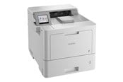 Skriver - Brother HL-L9470CDN Color Laser Printer - Farge - Laser - HLL9470CDNRE1