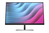 Skjerm - 24" HP E24 G5 - 1920x1080 (FHD) - 75Hz - IPS - 6N6E9AA#ABB