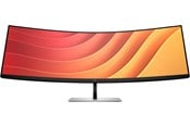 Skjerm - 44.5" HP E45c G5 - 5120x1440 - 165Hz - VA - 100W USB-C - 6N4C1AA#ABB