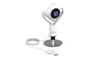 Webkamera - j5create 360° All Around Webcam - JVCU360-N