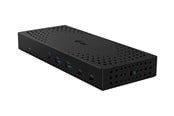 Dokkingstasjon - I-Tec Dockingstation - USB-C/Thunderbolt - 2-Port DP - 3-Port HDMI - CATRIPLE4KDOCKPD2