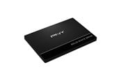 SSD - PNY CS900 SSD - 250GB - SATA-600 - 2.5" - SSD7CS900-250-RB