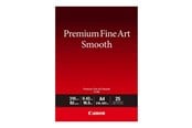 Papir, Fotopapir & Etiketter - Canon Paper FA-SM2 / 1711C011 Fine Art - 1711C011