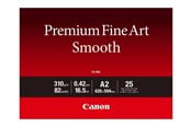 Papir, Fotopapir & Etiketter - Canon Paper FA-SM2 / 1711C016 Fine Art - 1711C016