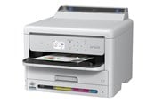 Skriver - Epson WorkForce Pro WF-C5390DW - Farge - Blekk - C11CK25401