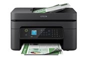 Skriver - Epson WorkForce WF-2935DWF All in One Multifunksjon - Farge - Blekk - C11CK63404