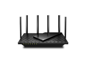 Ruter - TP-Link Archer AX72 Pro AX5400 Multi-Gigabit WiFi 6 Ruter - Wireless router Wi-Fi 6 - Archer AX72 Pro