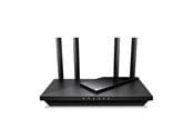Ruter - TP-Link Archer AX55 Pro AX3000 Multi-Gigabit WiFi 6 Ruter med 2.5G Port - Wireless router Wi-Fi 6 - Archer AX55 Pro