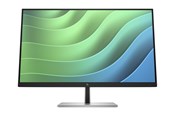 Skjerm - 27" HP E27 G5 PVC Free - 1920x1080 (FHD) - 75Hz - IPS - 6N4E2A5#ABB