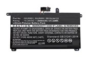Bærbar PC - Batteri - CoreParts MBXLE-BA0142 - MBXLE-BA0142
