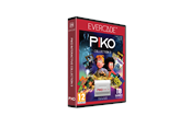 Spill - Piko Collection 3 - Evercade - Retro - 5060990240102