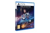 Spill - Everspace 2 (Stellar Edition) - Sony PlayStation 5 - Action - 5016488140348