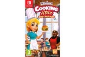 Spill - My Universe: Cooking Star Restaurant (Code in a Box) - Nintendo Switch - Virtual Life - 3701529501005