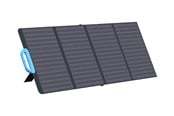 Kraftstasjon - BLUETTI PV120 Solar Panel 120 W - P-PV120-EU-BK-BL-010