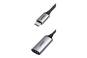 Skjermkabel - UGREEN USB Type C to HDMI adapter - 70444