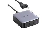 Mobil - Adaptere og ladere - UGREEN Nexode GaN 100W Quad USB Lader - 90928