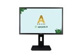 Skjerm - 24" Acer Refurbished B246HL - FHD | TN | 2W Speakers | Refurbished - B246HL-REF