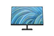 Skjerm - 24" HP V24v G5 - 1920x1080 (FHD) - 75Hz - VA - 65P62E9#ABB
