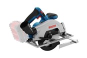 Sirkelsag - Bosch Professional GKS 18V-57-2 Professional (SOLO) - 06016C1200
