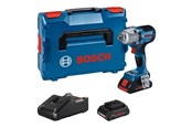 Skru/Bormaskin - Bosch Professional GDS 18V-450 HC Professional - 06019K4002