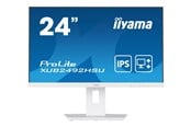 Skjerm - 24" iiyama ProLite XUB2492HSU-W5 - LED monitor - Full HD (1080p) - 24" - XUB2492HSU-W5