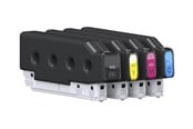 Printertilbehør blekk/toner - Epson - cyan - original - ink cartridge - C13T08G200
