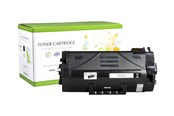 Printertilbehør blekk/toner - Static Control - High Yield - black - toner cartridge (alternative for: Lexmark 622H) - 002-06-S622H