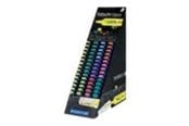 Skrive- & Tegneverktøy - Staedtler Textsurfer classic 364 - highlighter - assorted colours (pack of 60) - 364 CA60
