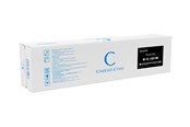 Printertilbehør blekk/toner - Kyocera TK 8725C - 1T02NHCNL0