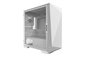 Kabinett - Zalman Z1 Iceberg - Kabinett - Tower - Hvit - Z1 ICEBERG WHITE