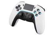 Spill - Tilbehør - Deltaco GAMING PS4 Wireless Controller - Wireless Controller - Sony PlayStation 4 - GAM-139-W