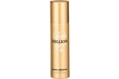 Parfyme & Dufter - PACO RABANNE Lady Million Deodorant Spray 150 ml - 3349668508525