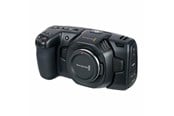 Videokamera - Blackmagic Pocket Cinema Camera 4K - BM-CINECAMPOCHDM
