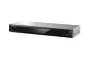Blu-Ray & DVD-spiller - Panasonic DMR-BST765 - Blu-ray disc recorder with TV tuner and HDD - DMR-BST765AG