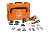 Multiverktøy - Fein MultiMaster Plus Top AS AMM 500 - 71293863000