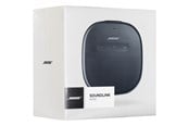 Bærbare festhøyttalere - Bose SoundLink Micro - 783342-0100