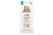 Hund - Brit Senior&Light Salmon - dry dog food - 12 kg - 100-172207