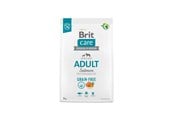 Hund - Brit Care Dog Grain-free Adult Salmon 3kg - BH3420300