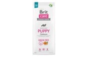 Hund - Brit Care Dog Grain-free Puppy Salmon 12 kg - BH3401200