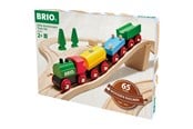 BRIO - Brio 65th Anniversary Train Set - 36036