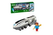 BRIO - Brio 36003 Turbo Train - 36003