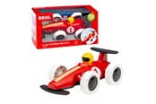 Rollelek - Brio Pull Back F1 Racer - 30308